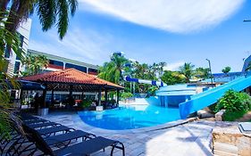 Hotel Vilage Inn Ribeirao Preto & Convencoes By Nacional Inn